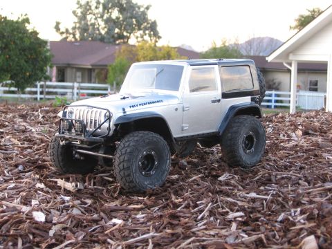 1993 Toyota 4Runner “Party Wagon”
