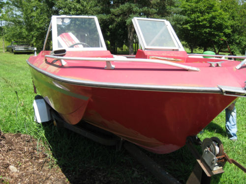 1972 Champion 181 SX “Chrysler”