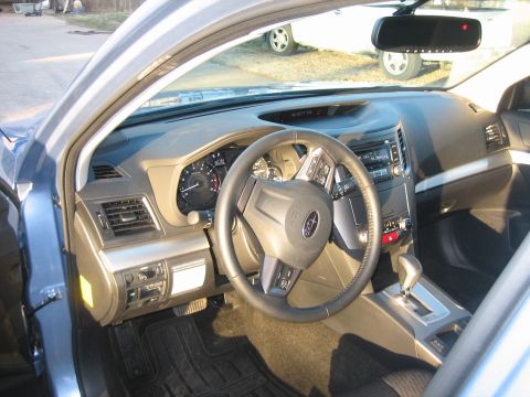 1996 Ford Thunderbird photo