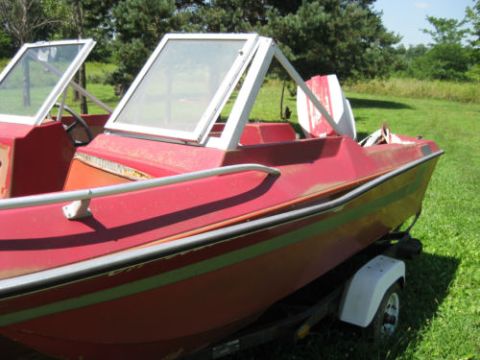 1972 Champion 181 SX “Chrysler”
