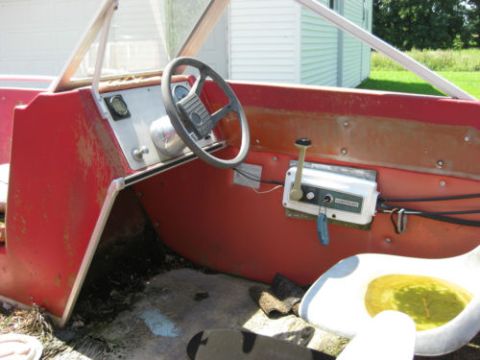 1972 Champion 181 SX “Chrysler”