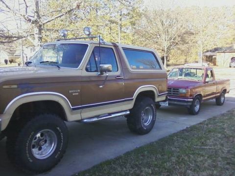 1991 Ford Ranger photo