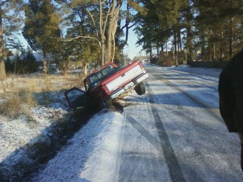 1991 Ford Ranger photo