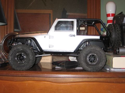 1993 Toyota 4Runner “Party Wagon”