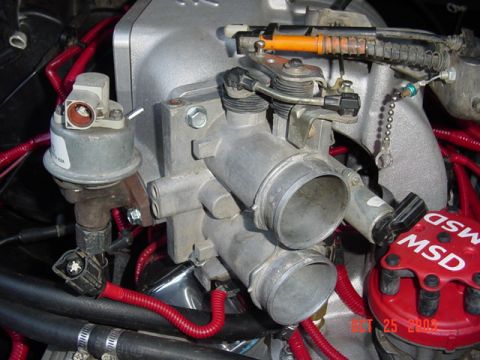 1989 Ford Bronco - Closer look