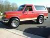1989 Ford Bronco - Stock in 2009