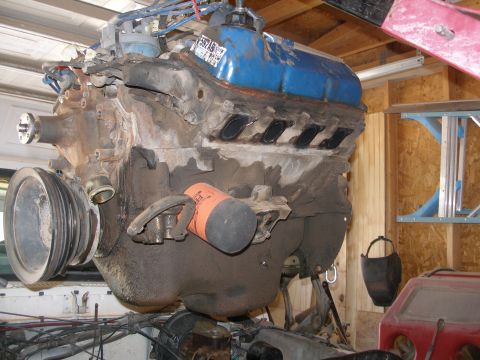 1978 Ford Bronco photo