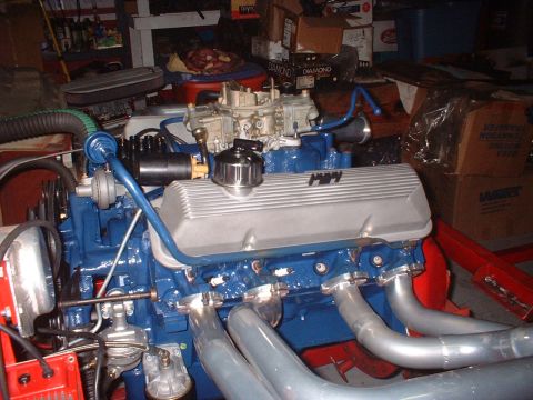 1969 Mercury Cyclone photo