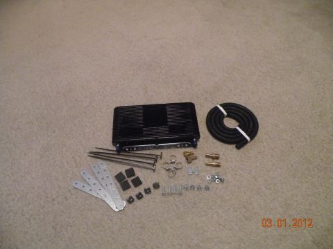 1996 Ford Bronco photo