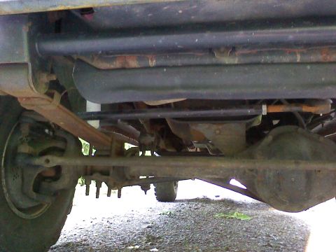 1996 Ford F-250 photo