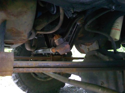 1996 Ford F-250 photo