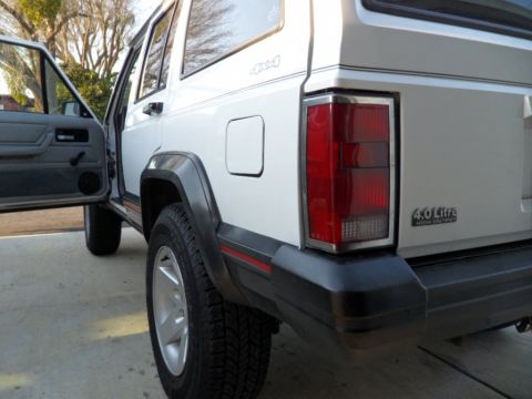 1994 Jeep Cherokee