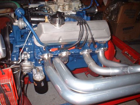 1969 Mercury Cyclone photo