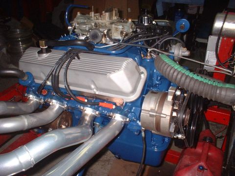 1969 Mercury Cyclone photo