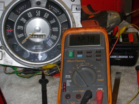 1975 Ford Bronco - Accurate enough!