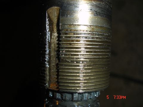 1995 Ford Bronco photo
