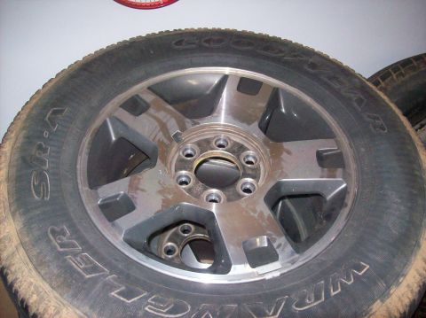 2007 Ford Mustang photo