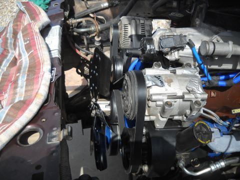 1992 Ford Explorer photo