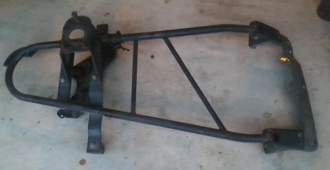 1992 Ford Bronco