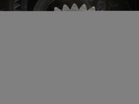 1979 Ford Bronco - The image displays a logo and text indicating that a file could not be found.