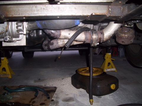 1993 Ford Probe “parts”