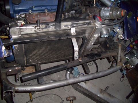 1993 Ford Probe “parts”
