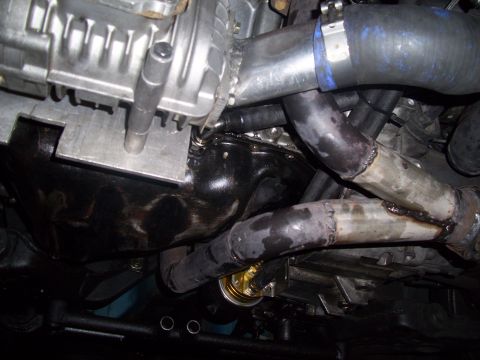 1993 Ford Probe “parts”