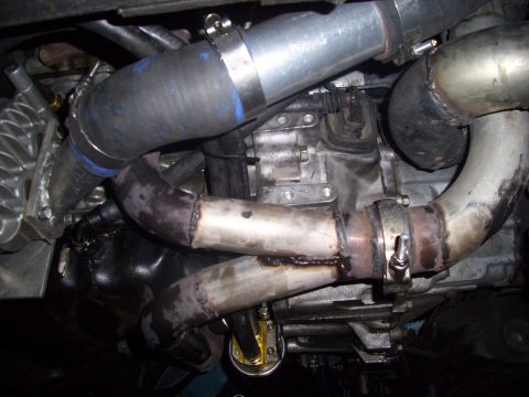 1993 Ford Probe “parts”
