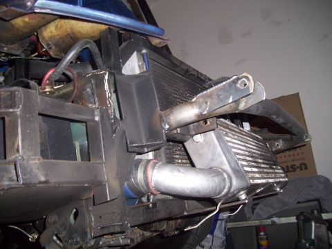 1993 Ford Probe “parts”