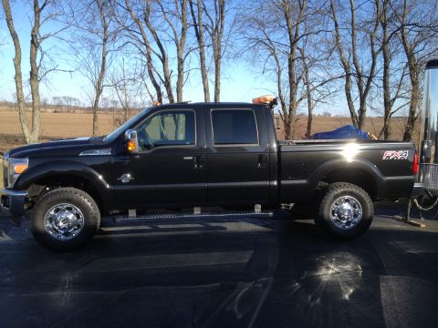 2006 Ford F-350 photo