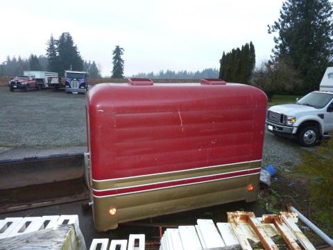1959 Kenworth W900A “CC925”