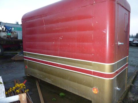 1959 Kenworth W900A “CC925”