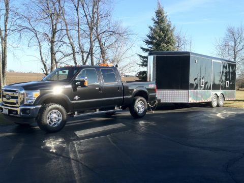 2006 Ford F-350 photo