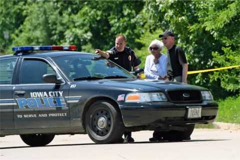 2008 Ford Crown Victoria photo