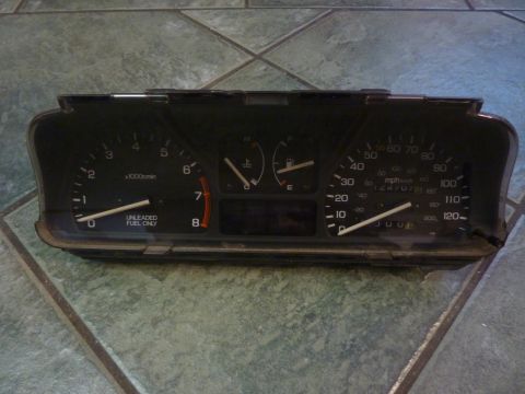 1900 Yugo GVX “No Yugo -Miscellaneous stuff”