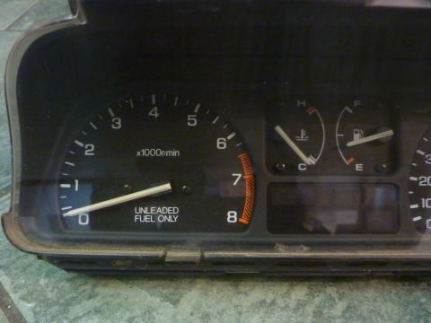 1900 Yugo GVX “No Yugo -Miscellaneous stuff”