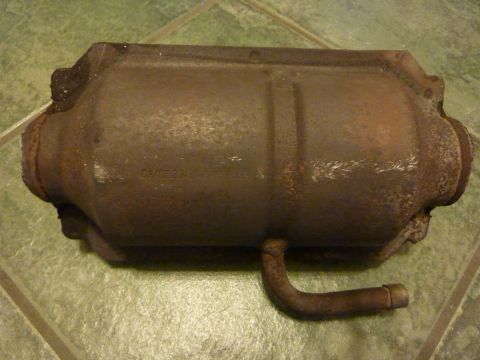 1900 Yugo GVX “No Yugo -Miscellaneous stuff”