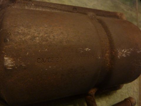 1900 Yugo GVX “No Yugo -Miscellaneous stuff”