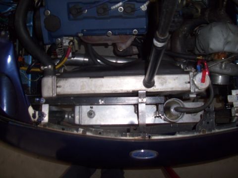 1993 Ford Probe “parts”