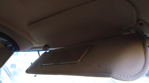 1996 Ford Bronco photo