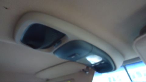 1996 Ford Bronco photo