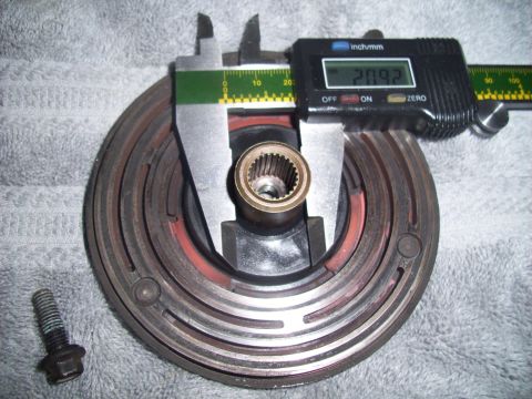 1993 Ford Probe “parts”