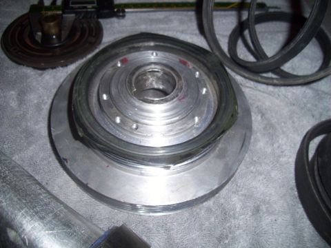 1993 Ford Probe “parts”
