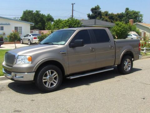 2005 Ford F-150 photo