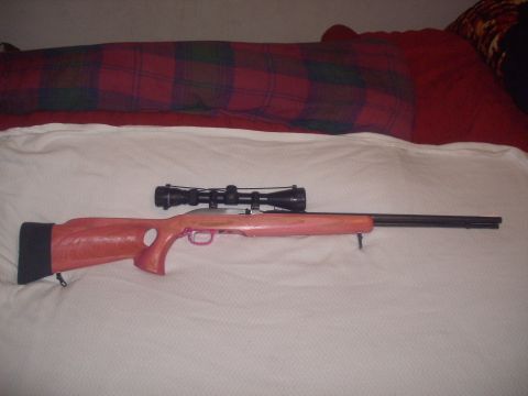 1990 Max II “Model 60”