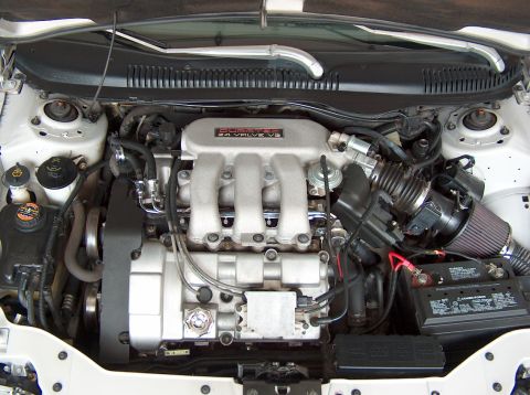 1998 Ford Taurus - 10/2003
