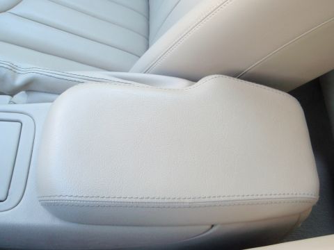2000 Jaguar S-Type