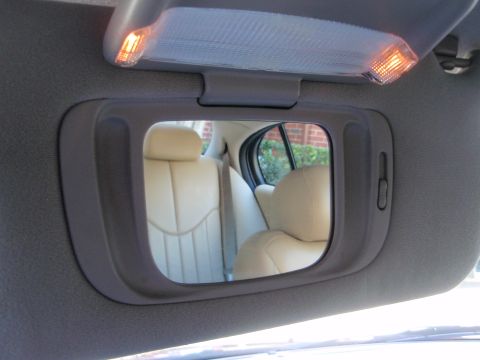 2000 Jaguar S-Type