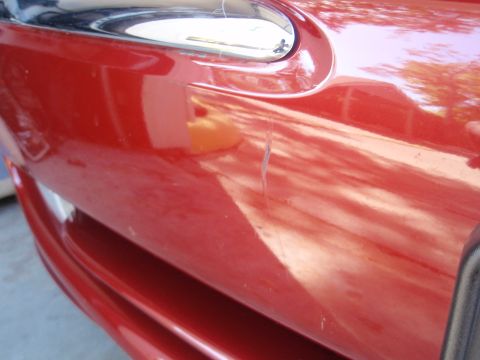 2000 Jaguar S-Type photo