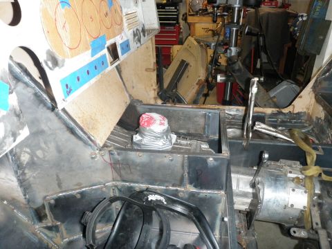 1961 International Scout 800 “Scugly”